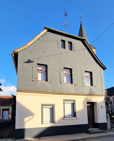 Bauernhaus zum Kauf 250.000 € 5 Zimmer 137 m² 556 m² Grundstück Schweppenhausen 55444