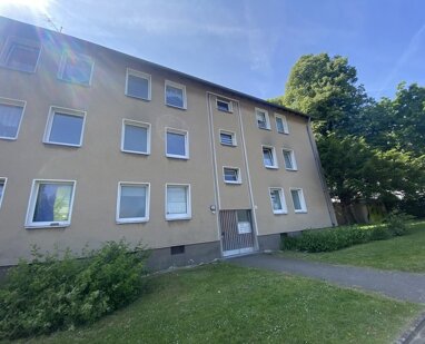 Wohnung zur Miete 449 € 3 Zimmer 57,9 m² Essener Str. 193 Kruppwerke Bochum 44793