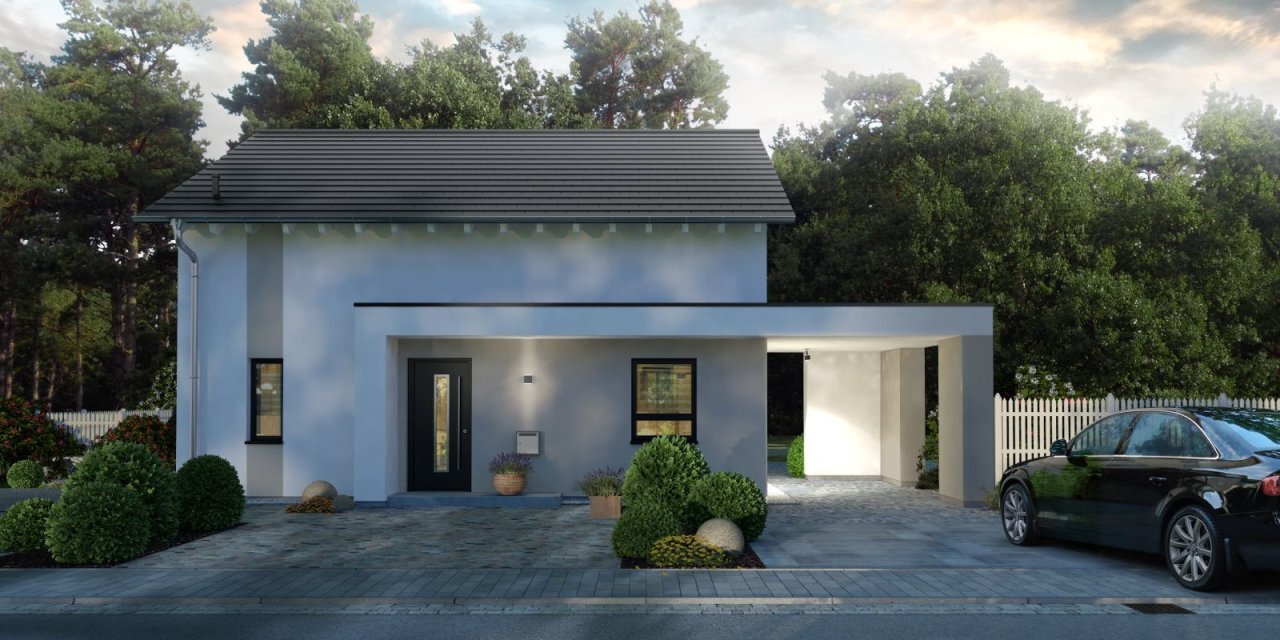 Einfamilienhaus zum Kauf 440.000 € 4 Zimmer 143,7 m²<br/>Wohnfläche 600 m²<br/>Grundstück Heidesheim am Rhein 55262