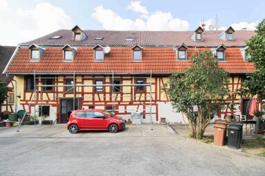 Immobilie zum Kauf als Kapitalanlage geeignet 120.000 € 2 Zimmer 59,6 m² Vöhringen Vöhringen 72189