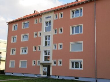 Apartment zur Miete 450 € 2 Zimmer 45 m² 3. Geschoss Bodenfeldstr. 39 Bad Windsheim Bad Windsheim 91438