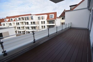 Wohnung zur Miete 1.400 € 4 Zimmer 123 m² 3. Geschoss frei ab sofort Osterstraße 1A Mitte Hildesheim 31134