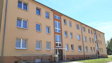 Wohnung zur Miete 230 € 1 Zimmer 34 m² 2. Geschoss Erich-Weinert-Straße 13b Sangerhausen Sangerhausen 06526