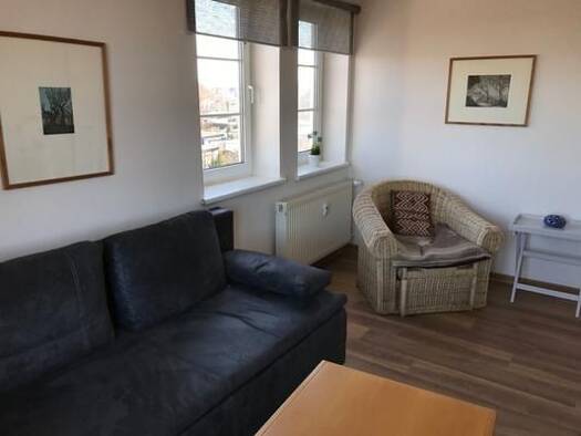 Wohnung zur Miete 1.195 € 3 Zimmer 70 m² frei ab 01.04.2026 Lichtenhagen Rostock / Lichtenhagen 18109