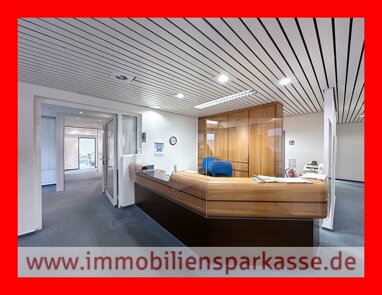Büro-/Praxisfläche zum Kauf 1.303,37 € 18 Zimmer Innenstadt - Stadtviertel 022 Pforzheim 75172
