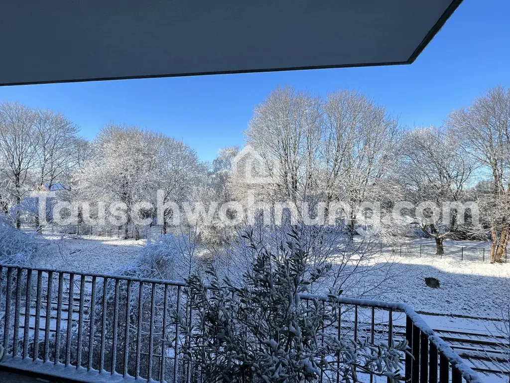 Wohnung zur Miete · Tauschwohnung