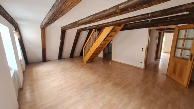 Wohnung zur Miete 700 € 3 Zimmer 65 m² frei ab sofort Ludwigstr.32/ 34 Innenstadt -  St. Ulrich - Dom Augsburg 86152