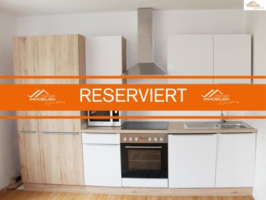 Wohnung zur Miete 300 € 2 Zimmer 47,9 m² 1. Geschoss Gloggnitz 2640