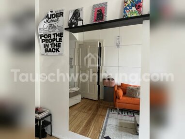 Wohnung zur Miete 580 € 1 Zimmer 38 m² 5. Geschoss Kreuzberg Berlin 10967