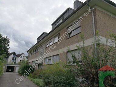 Wohnung zur Miete 600 € 3 Zimmer 77 m² Adenauerallee 143-145 Beverau Aachen 52066