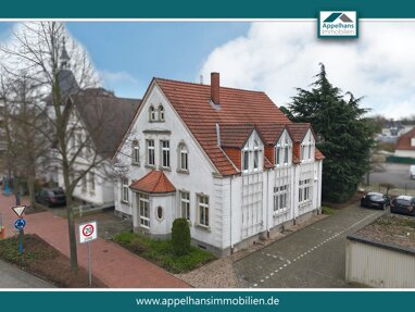 Wohnung zum Kauf 179.000 € 4 Zimmer 112,2 m² 1. Geschoss Ennigloh Bünde 32257