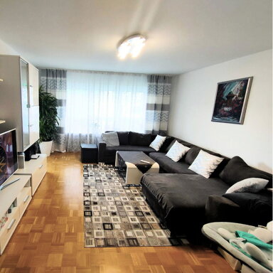 Wohnung zum Kauf provisionsfrei 439.000 € 4,5 Zimmer 103,2 m² 1. Geschoss Tannenplatz - Süd Ulm 89079