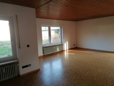 Wohnung zum Kauf 387.500 € 3 Zimmer 103 m² Erdgeschoss Alte Ibentalstr. 21 Burg am Wald Kirchzarten 79199