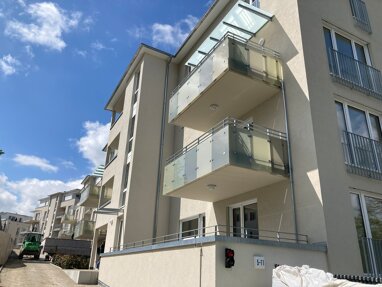 Wohnung zum Kauf Provisionsfrei 298.910 € 2 Zimmer 71 m² Erdgeschoss Kernstadt - Mitte Lahr/Schwarzwald 77933