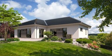 Einfamilienhaus zum Kauf 488.649 € 4 Zimmer 159,3 m² 534 m² Grundstück Nieder-Saulheim Saulheim 55291