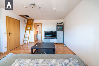 Wohnung zur Miete 335 € 2 Zimmer 50 m² 2. Geschoss frei ab 01.02.2025 Bahnhofstraße 30 Güsten Güsten 39439