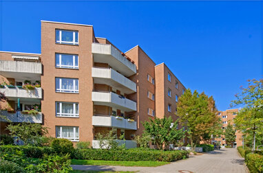 Wohnung zur Miete nur mit Wohnberechtigungsschein 463,65 € 3 Zimmer 76,2 m² 2. Geschoss Idenbrockplatz 6 A Kinderhaus - West Münster 48159