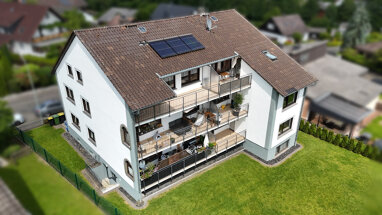 Mehrfamilienhaus zum Kauf 649.000 € 18 Zimmer 466,6 m² 707 m² Grundstück Laubach Laubach 35321