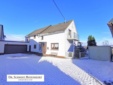 Einfamilienhaus zum Kauf 159.000 € 9 Zimmer 145 m² 837 m² Grundstück Alpenrod Alpenrod 57642