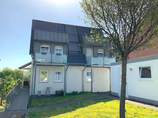 Haus zum Kauf 599.000 € 7 Zimmer 225 m² 853 m² Grundstück Homberge Ennepetal 58256