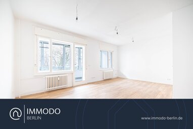 Wohnung zum Kauf 240.000 € 2 Zimmer 51,2 m² 1. Geschoss Reinickendorf Berlin 13407