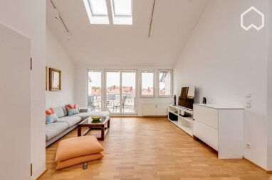 Wohnung zur Miete Wohnen auf Zeit 2.100 € 2 Zimmer 70 m² frei ab sofort Obergiesing München 81541