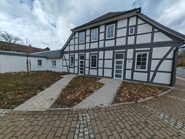 Wohnung zur Miete 459 € 1 Zimmer 55 m² Erdgeschoss Bergen Bergen 29303