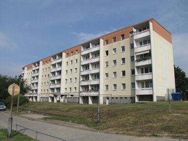 Wohnung zur Miete 350 € 3 Zimmer 71,7 m² 4. Geschoss Rügener Ring 1 Sassnitz Sassnitz 18546