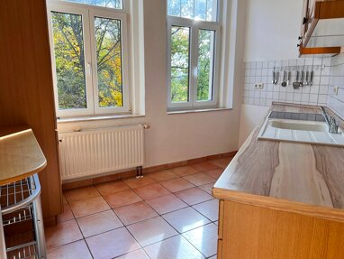 Apartment zur Miete 284 € 2 Zimmer 55,5 m² Robert-Blum-Straße 5 Siedlung Neundorf Plauen 08523