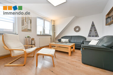 Wohnung zur Miete Wohnen auf Zeit 750 € 2 Zimmer 51 m² frei ab 01.06.2024 Styrum Oberhausen 46045