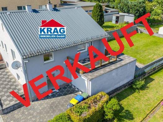 Einfamilienhaus zum Kauf 75.000 € 4 Zimmer 122 m² 600 m² Grundstück Hartenrod Bad Endbach 35080