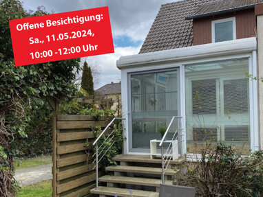 Einfamilienhaus zum Kauf 429.000 € 6 Zimmer 146 m² 674 m² Grundstück Peiner Straße 8 Watenbüttel Braunschweig 38112