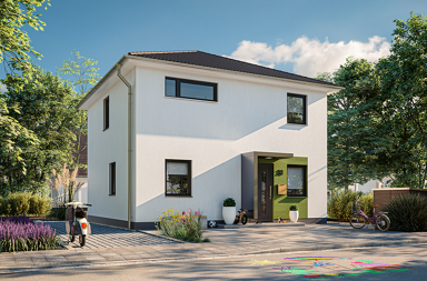 Haus zum Kauf provisionsfrei 387.550 € 4 Zimmer 106 m² 735 m² Grundstück Trittenheim 54349