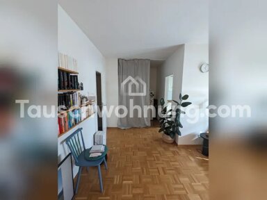 Wohnung zur Miete Tauschwohnung 880 € 2,5 Zimmer 65 m² Haidhausen - Süd München 81543