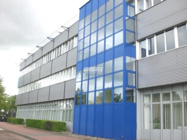 Bürofläche zur Miete 6 € 700 m² Bürofläche teilbar ab 700 m² Krämpfervorstadt Erfurt 99085