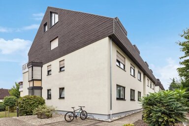 Wohnung zur Miete 700 € 2 Zimmer 71 m² frei ab sofort Feldbergstr. 4 Kriftel 65830