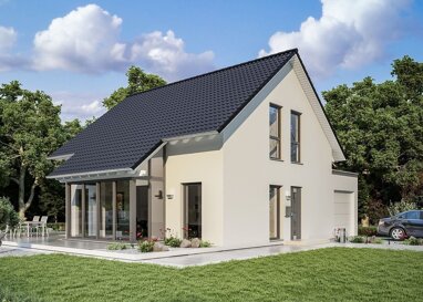 Einfamilienhaus zum Kauf 284.642 € 4 Zimmer 144 m² Hammerhalde Villingen-Schwenningen 78050