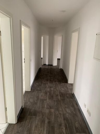 Wohnung zur Miete 770 € 5 Zimmer 97 m² 3. Geschoss frei ab sofort Schmollerstr. 11 Nauwieser Viertel Saarbrücken 66111