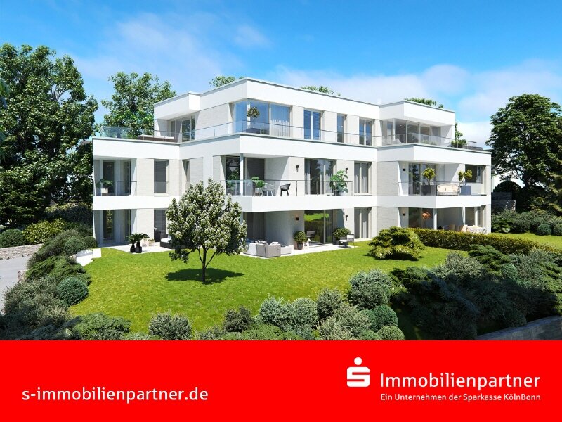 Wohnung zum Kauf provisionsfrei 1.458.000 € 4 Zimmer 172,7 m²<br/>Wohnfläche EG<br/>Geschoss Schweinheim Bonn 53177