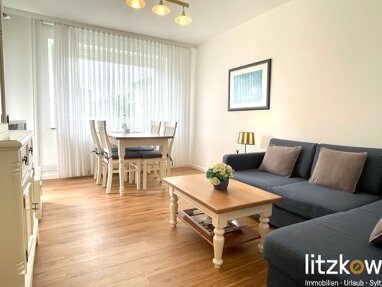 Wohnung zum Kauf 310.000 € 2 Zimmer 35,5 m² 1. Geschoss Westerland Sylt / Westerland 25980