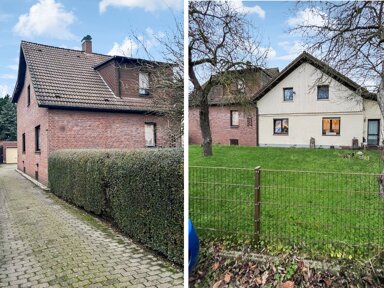 Mehrfamilienhaus zum Kauf 339.000 € 10 Zimmer 289 m² 1.976 m² Grundstück König-Ludwig-Zeche Recklinghausen 45663