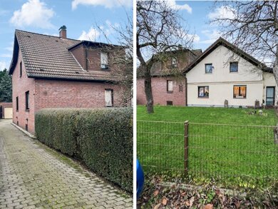 Mehrfamilienhaus zum Kauf 339.000 € 10 Zimmer 289 m² 1.976 m² Grundstück Süd Recklinghausen 45663