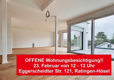 Maisonette zum Kauf provisionsfrei 789.000 € 4 Zimmer 166,5 m² Hoesel Ratingen 40883