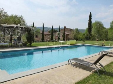 Einfamilienhaus zum Kauf 2.500.000 € Civitella in Val di Chiana