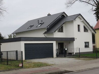 Einfamilienhaus zum Kauf 5 Zimmer 130 m² 800 m² Grundstück Lübbenau Lübbenau/Spreewald 03222