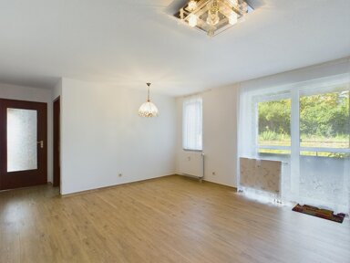 Wohnung zur Miete 1.000 € 2 Zimmer 62 m² EG frei ab sofort Holzgerlingen 71088