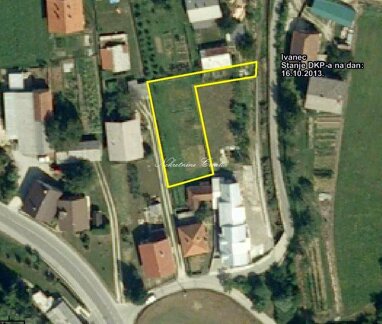 Immobilie zum Kauf 17.610 € 587 m² Ivanec center