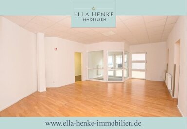 Praxisfläche zur Miete 1.200 € 300 m² Bürofläche Halberstadt Halberstadt 38820