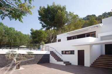Einfamilienhaus zur Miete 7.084 € 184 m² 3.000 m² Grundstück Sant Josep de sa Talaia 07830