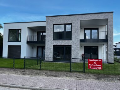 Wohnung zum Kauf Provisionsfrei 351.600 € 3 Zimmer 91 m² Etelser Straße 41 Etelsen Langwedel 27299
